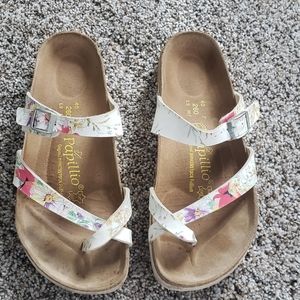 Papillio by Birkenstock sandals